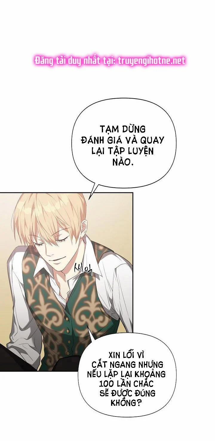 [18+] Hai Đế Chế, Nô Lệ Của Đế Chế 17.2 trang 22