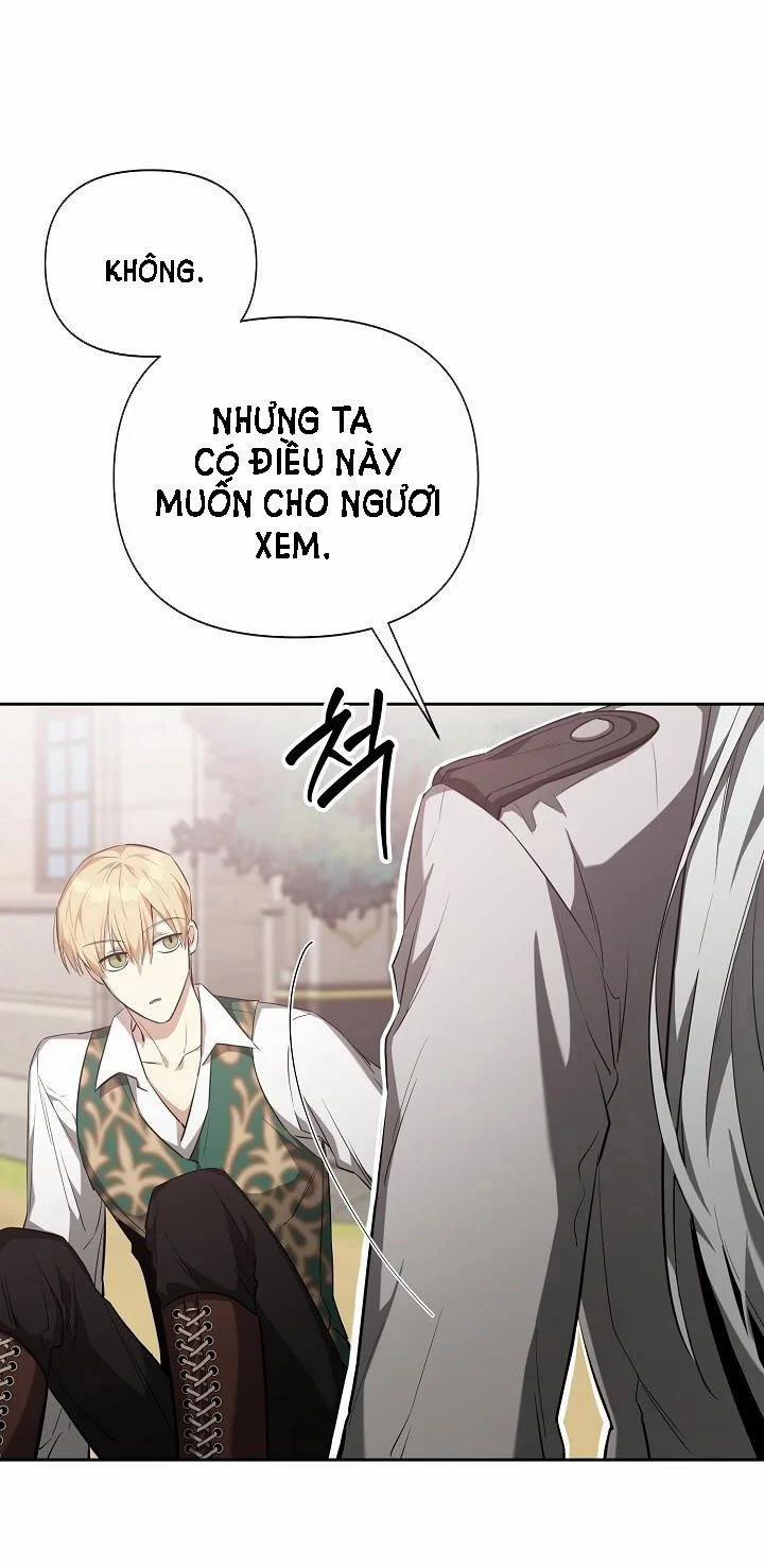 [18+] Hai Đế Chế, Nô Lệ Của Đế Chế 17.2 trang 23