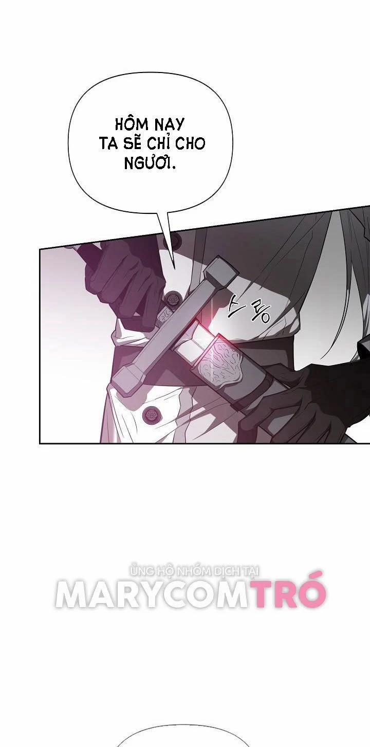 [18+] Hai Đế Chế, Nô Lệ Của Đế Chế 17.2 trang 24