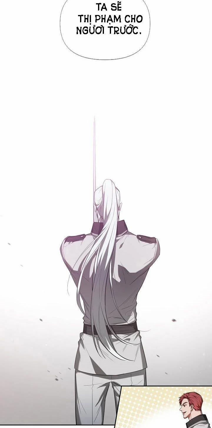 [18+] Hai Đế Chế, Nô Lệ Của Đế Chế 17.2 trang 25