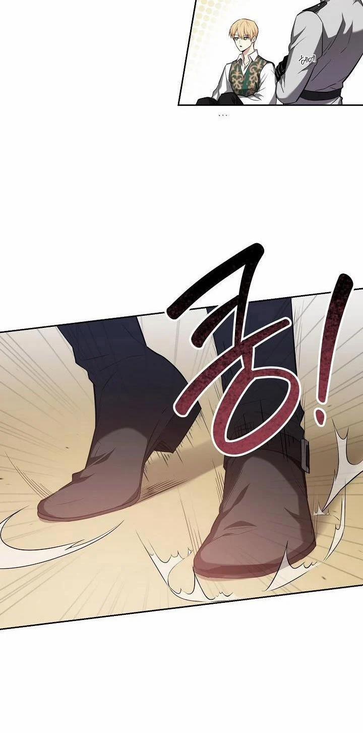 [18+] Hai Đế Chế, Nô Lệ Của Đế Chế 17.2 trang 26