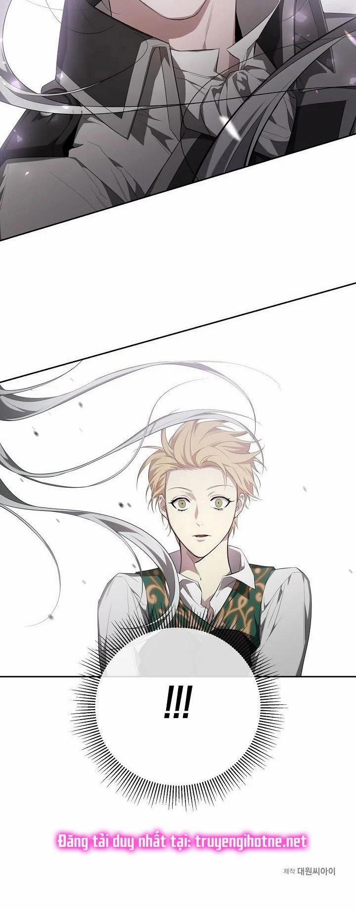 [18+] Hai Đế Chế, Nô Lệ Của Đế Chế 17.2 trang 29