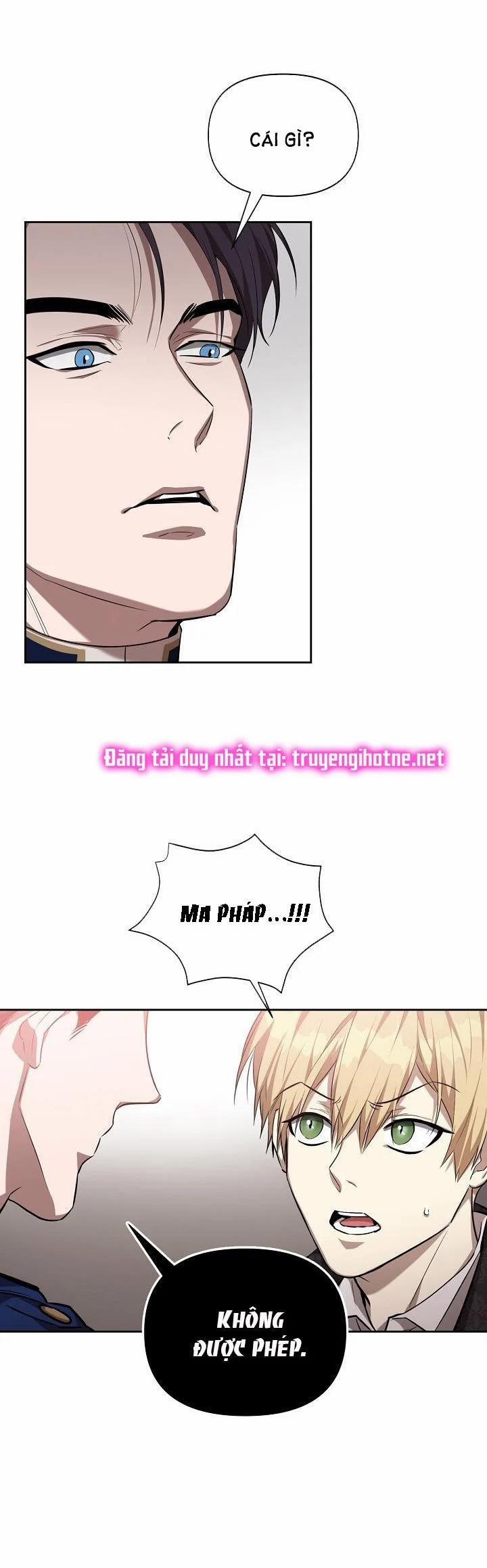 [18+] Hai Đế Chế, Nô Lệ Của Đế Chế 17.2 trang 4