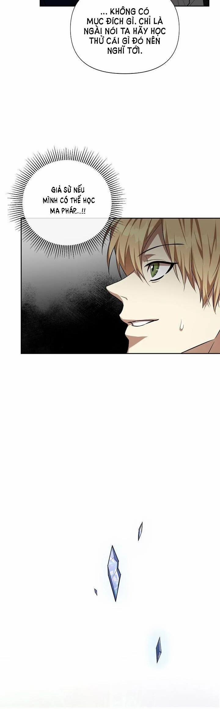 [18+] Hai Đế Chế, Nô Lệ Của Đế Chế 17.2 trang 6