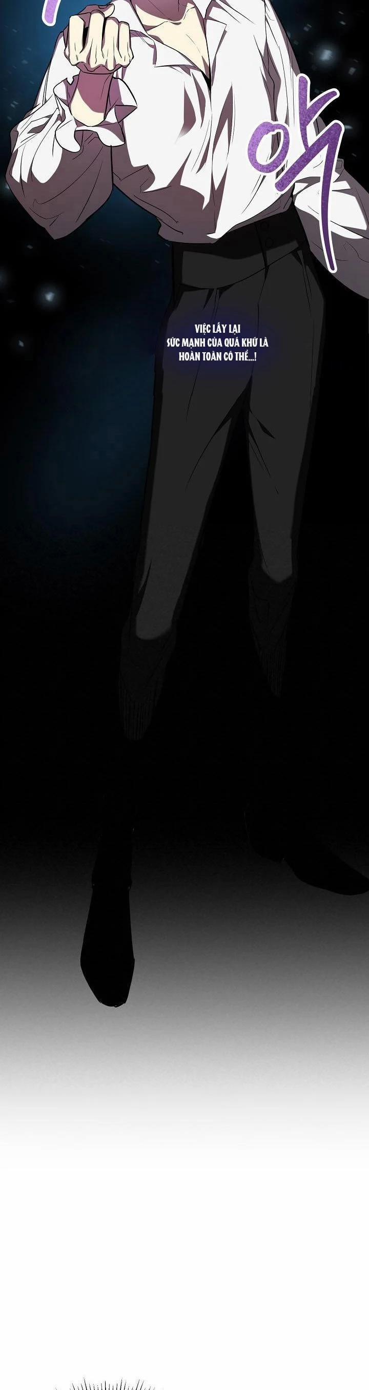 [18+] Hai Đế Chế, Nô Lệ Của Đế Chế 17.2 trang 8