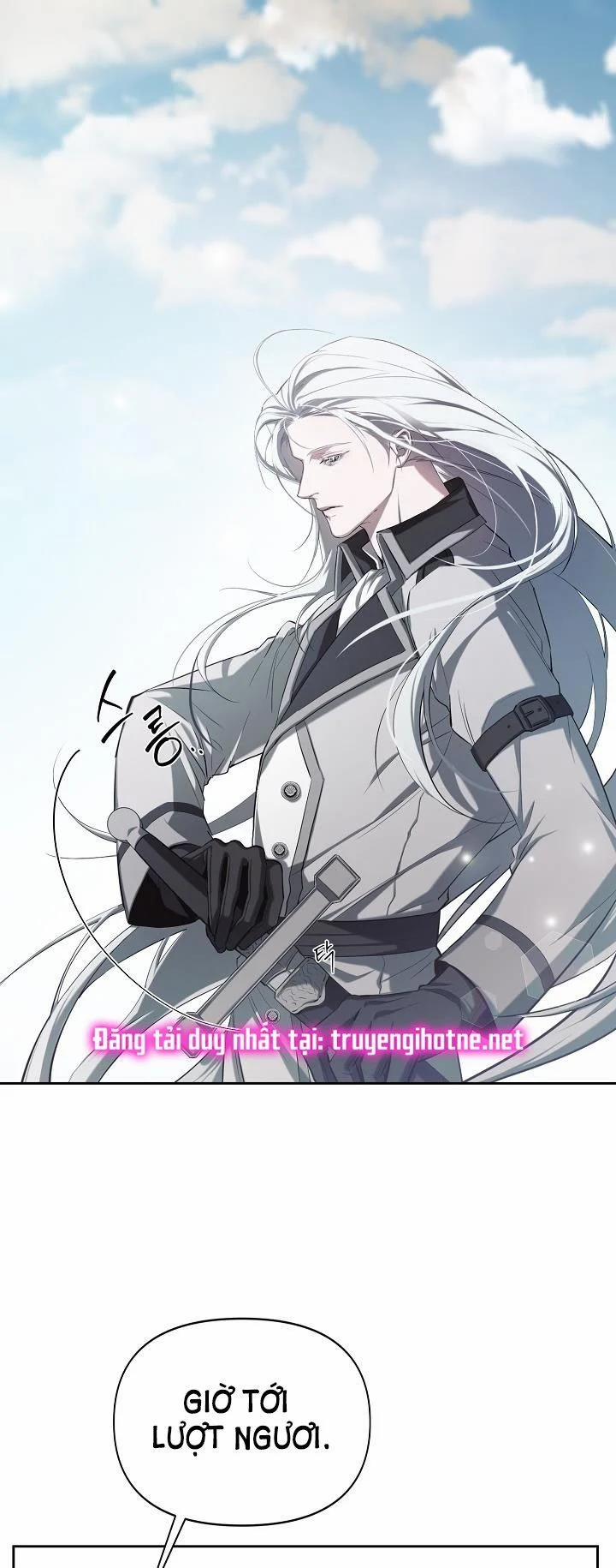 [18+] Hai Đế Chế, Nô Lệ Của Đế Chế 18.1 trang 0