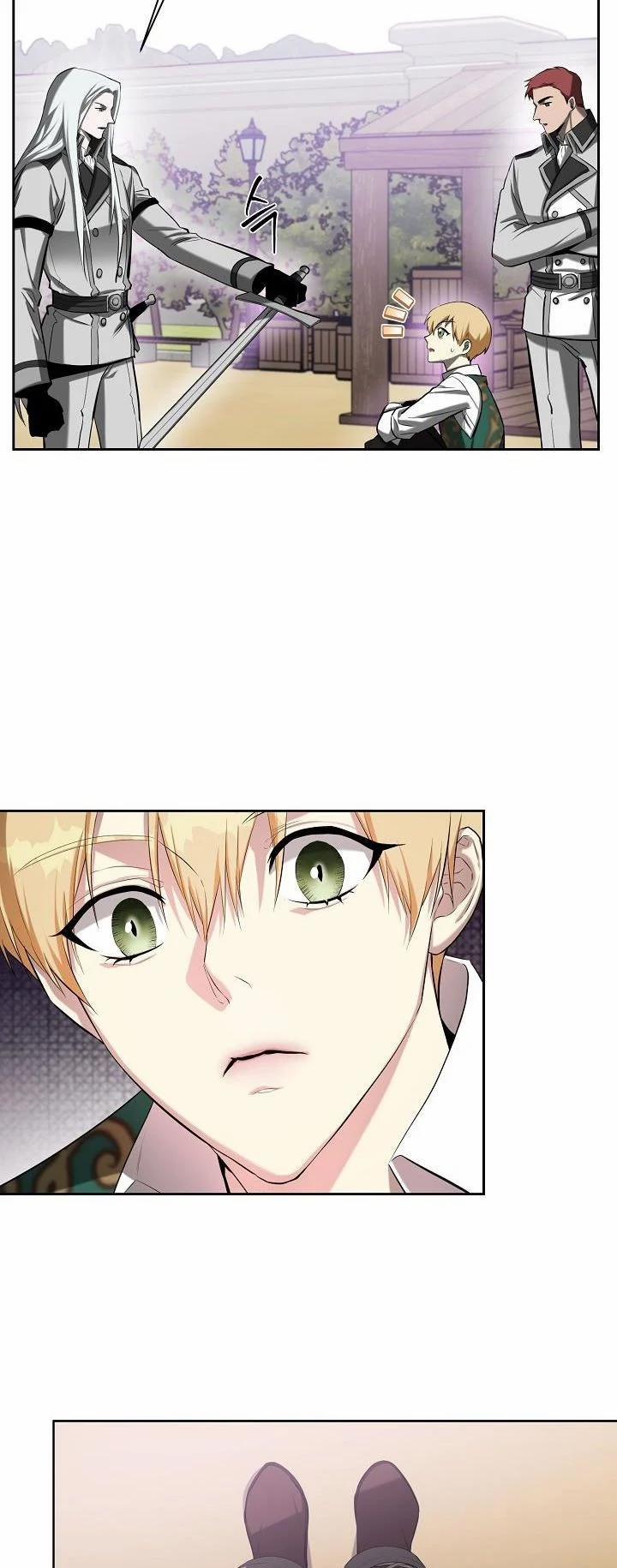 [18+] Hai Đế Chế, Nô Lệ Của Đế Chế 18.1 trang 1