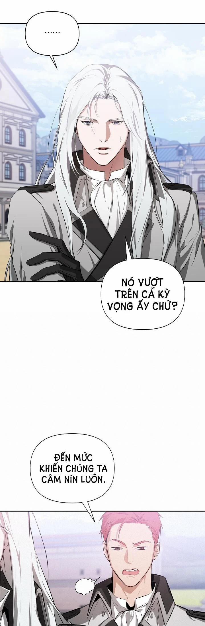 [18+] Hai Đế Chế, Nô Lệ Của Đế Chế 18.1 trang 11
