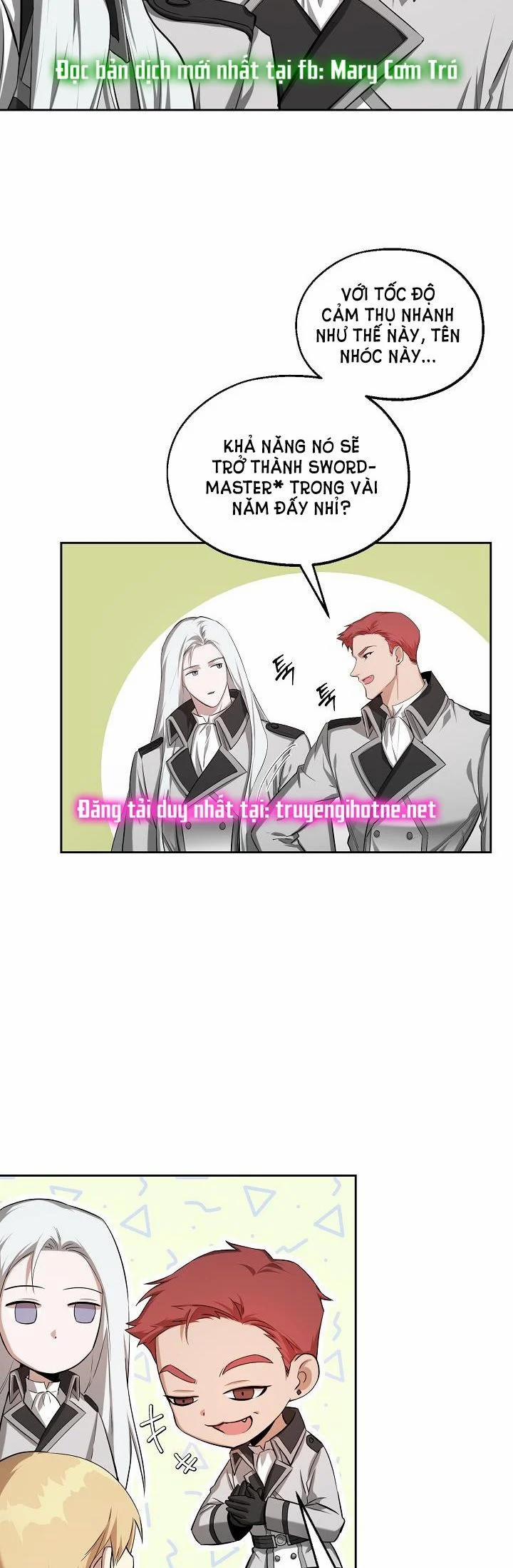 [18+] Hai Đế Chế, Nô Lệ Của Đế Chế 18.1 trang 12