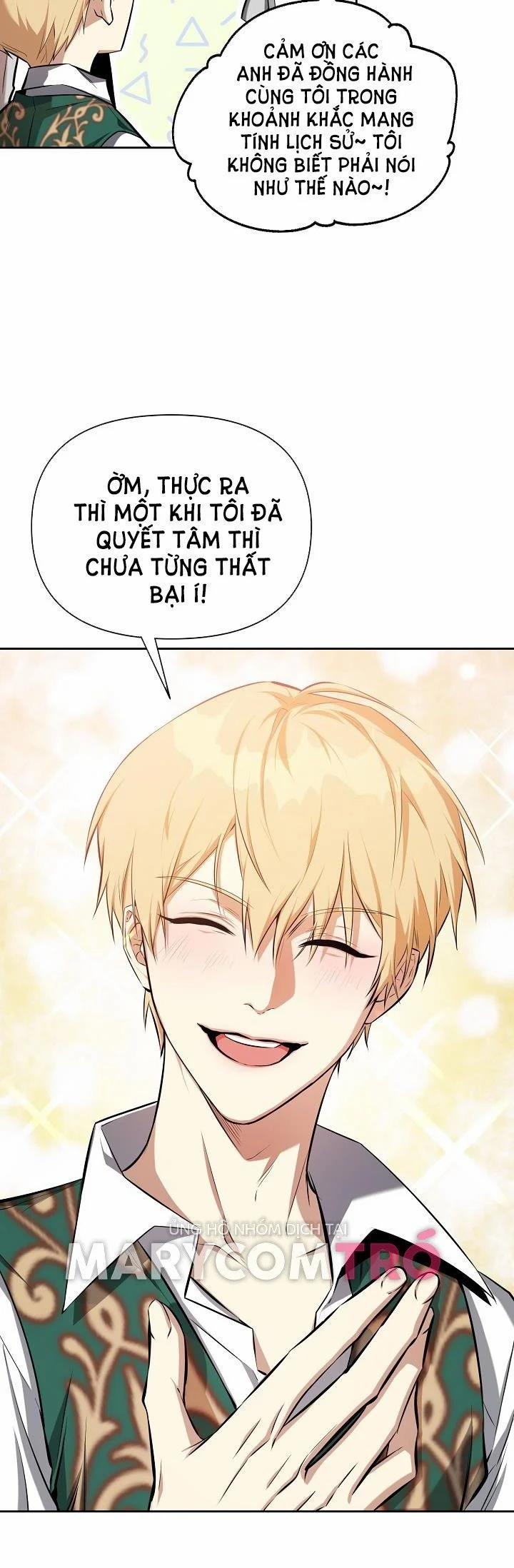 [18+] Hai Đế Chế, Nô Lệ Của Đế Chế 18.1 trang 13