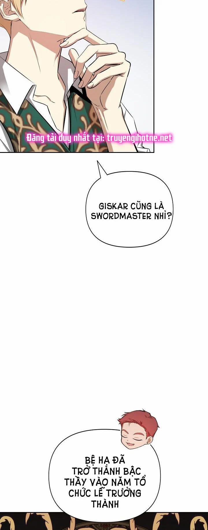 [18+] Hai Đế Chế, Nô Lệ Của Đế Chế 18.1 trang 15