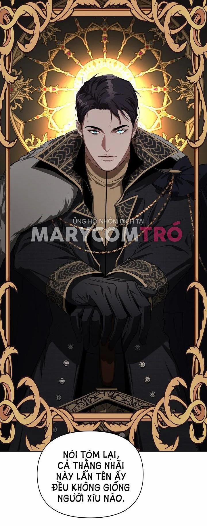 [18+] Hai Đế Chế, Nô Lệ Của Đế Chế 18.1 trang 16