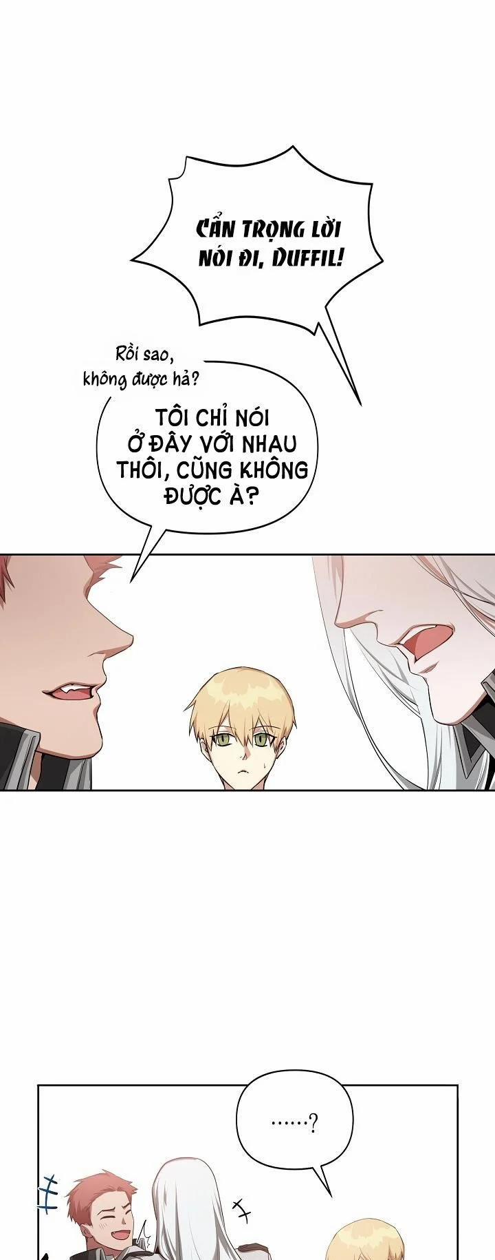 [18+] Hai Đế Chế, Nô Lệ Của Đế Chế 18.1 trang 17