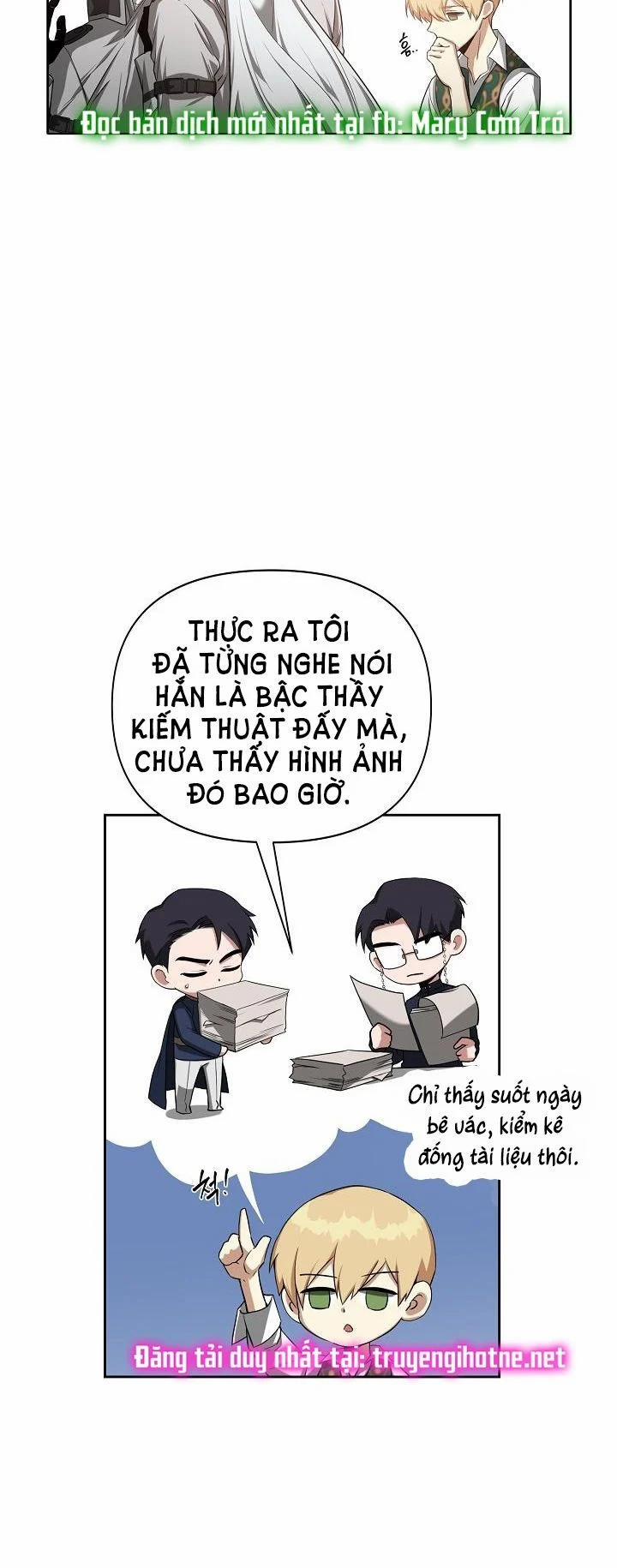 [18+] Hai Đế Chế, Nô Lệ Của Đế Chế 18.1 trang 18