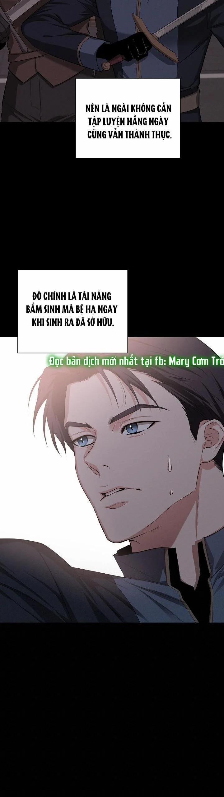 [18+] Hai Đế Chế, Nô Lệ Của Đế Chế 18.1 trang 21