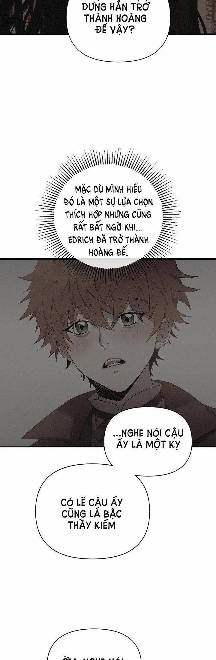 [18+] Hai Đế Chế, Nô Lệ Của Đế Chế 18.1 trang 24