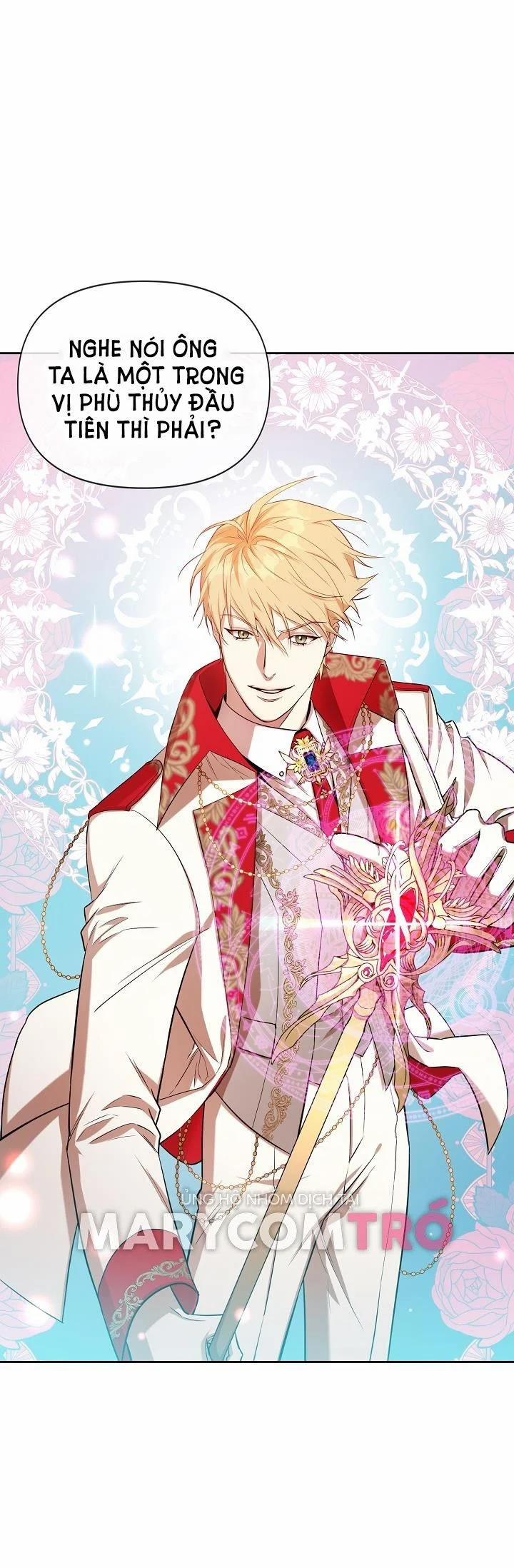 [18+] Hai Đế Chế, Nô Lệ Của Đế Chế 18.1 trang 26