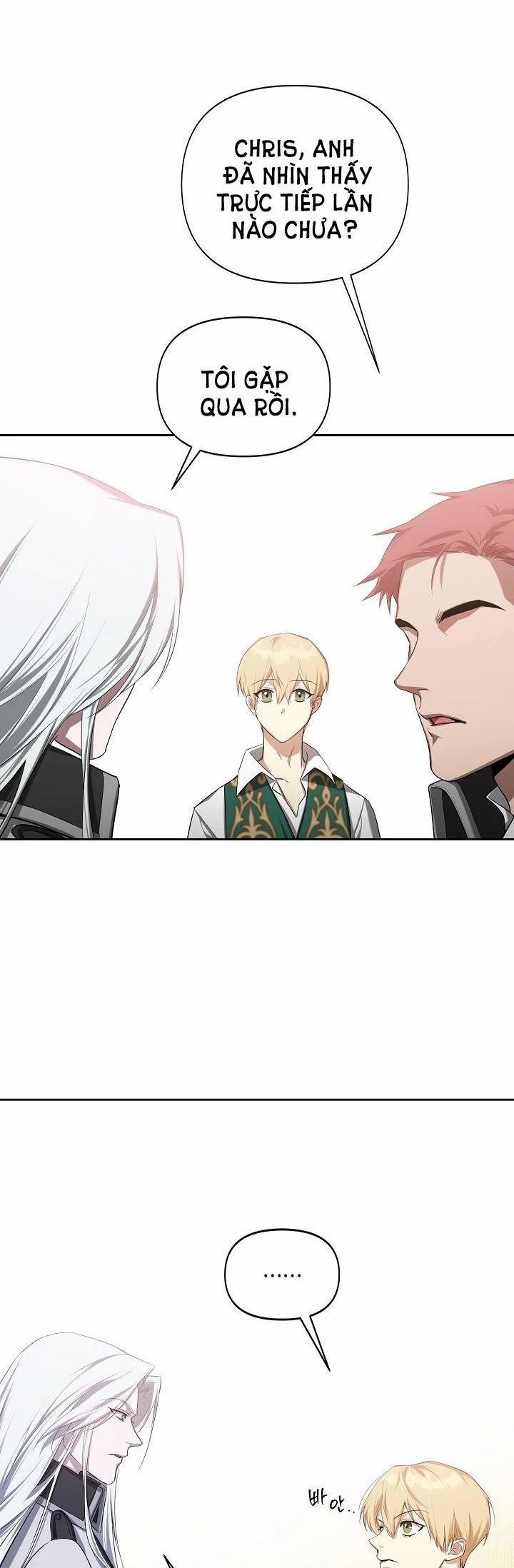 [18+] Hai Đế Chế, Nô Lệ Của Đế Chế 18.1 trang 27