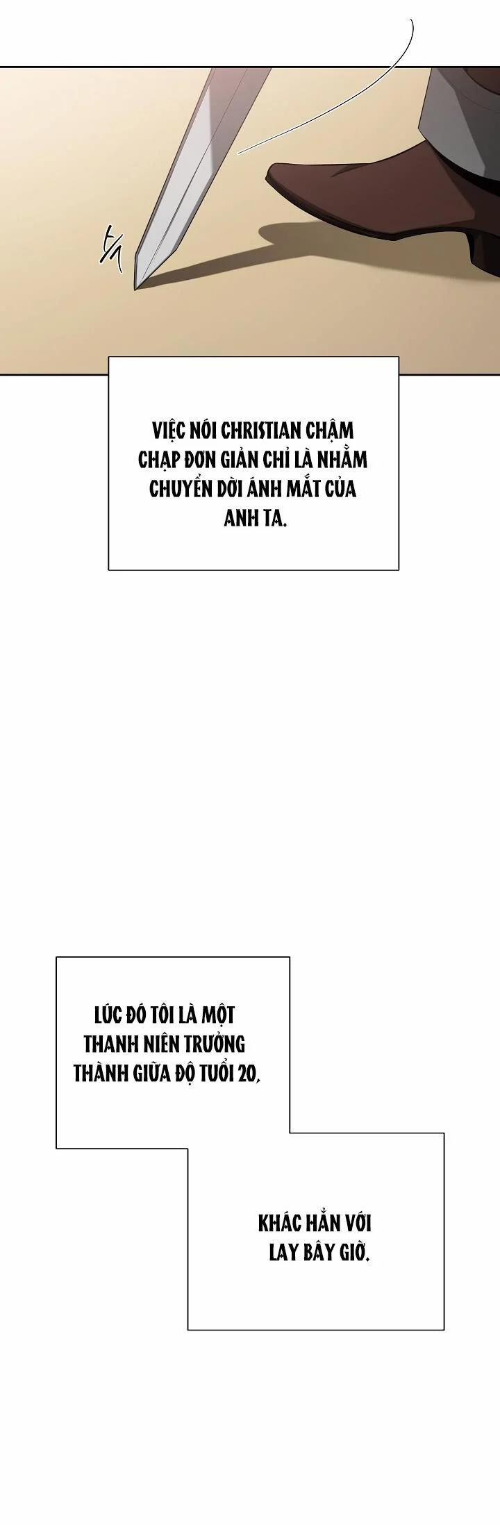 [18+] Hai Đế Chế, Nô Lệ Của Đế Chế 18.1 trang 29