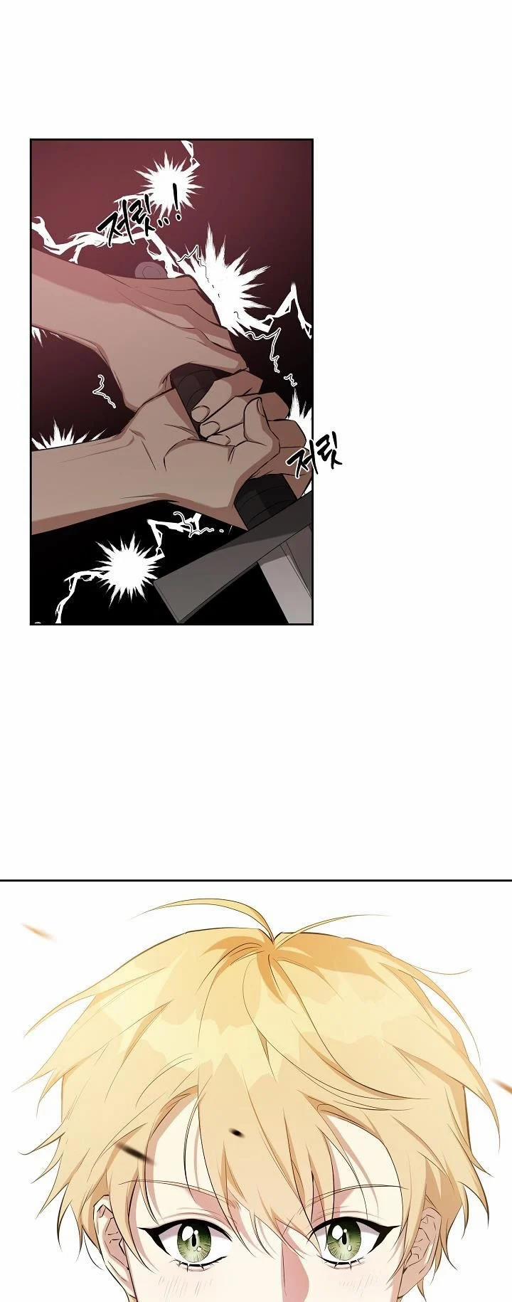 [18+] Hai Đế Chế, Nô Lệ Của Đế Chế 18.1 trang 6