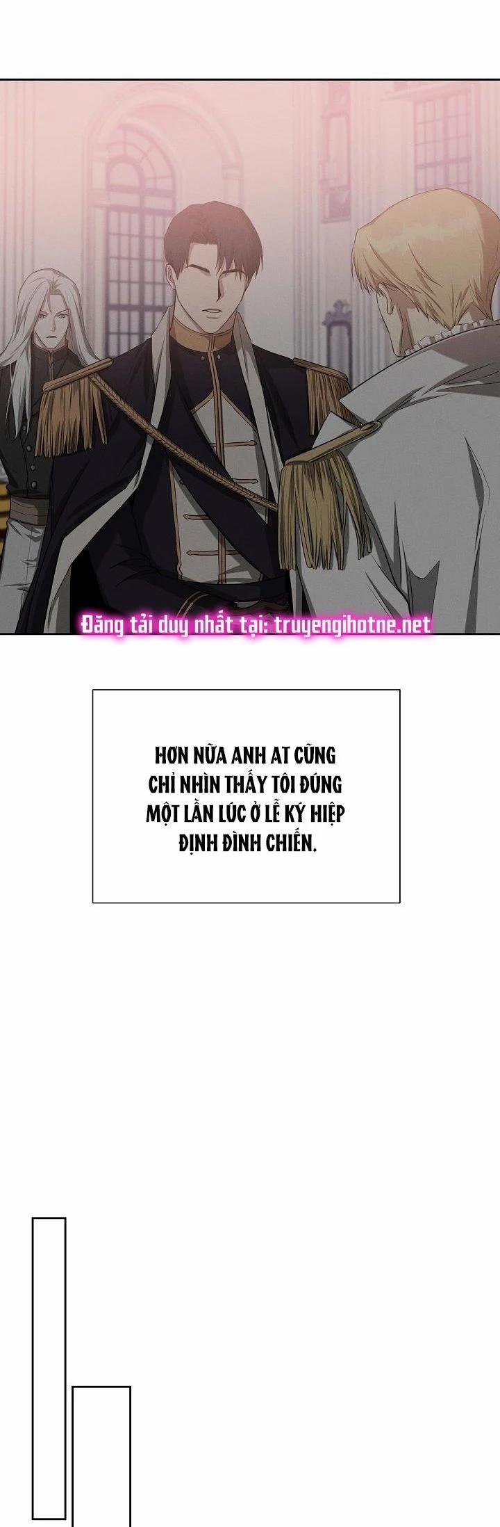 [18+] Hai Đế Chế, Nô Lệ Của Đế Chế 18.2 trang 0