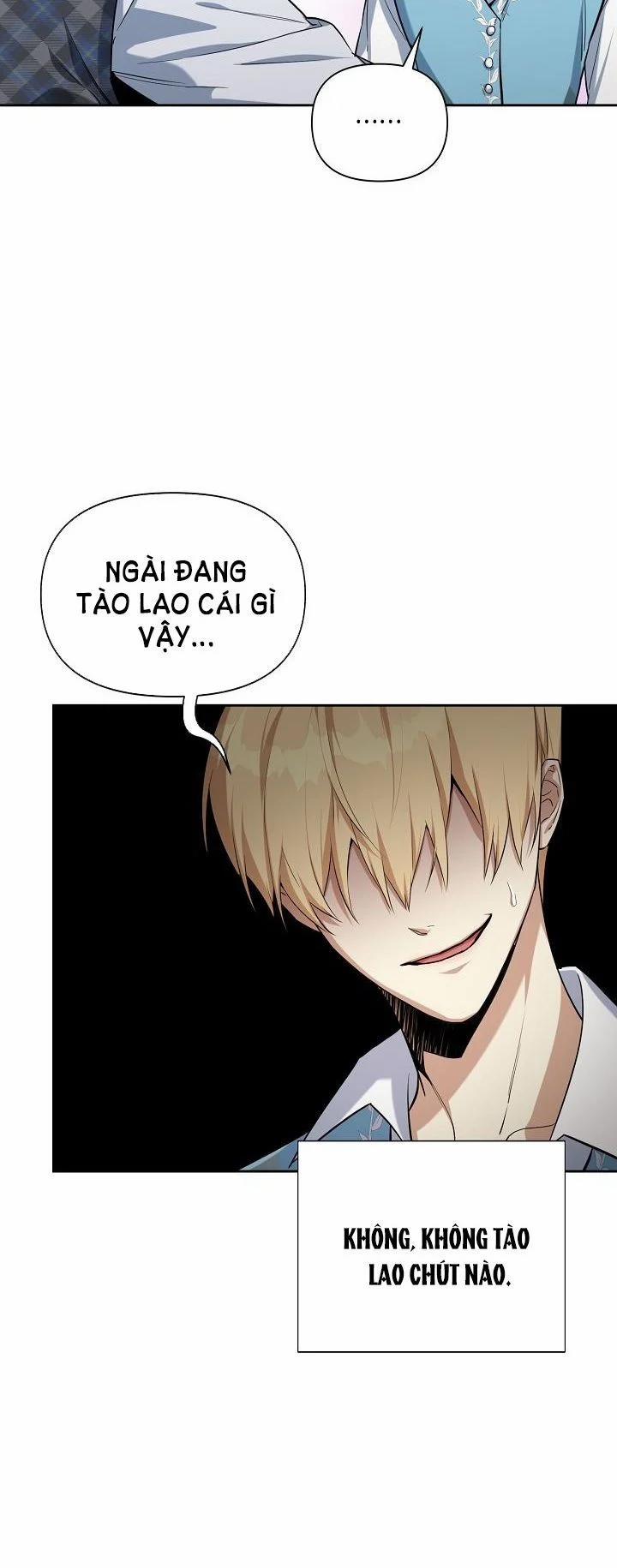 [18+] Hai Đế Chế, Nô Lệ Của Đế Chế 18.2 trang 13