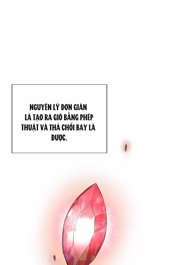 [18+] Hai Đế Chế, Nô Lệ Của Đế Chế 18.2 trang 14