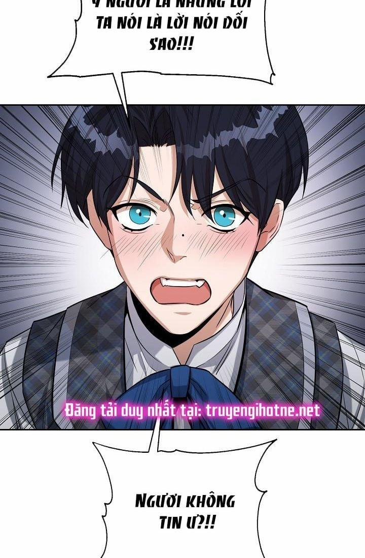 [18+] Hai Đế Chế, Nô Lệ Của Đế Chế 18.2 trang 16