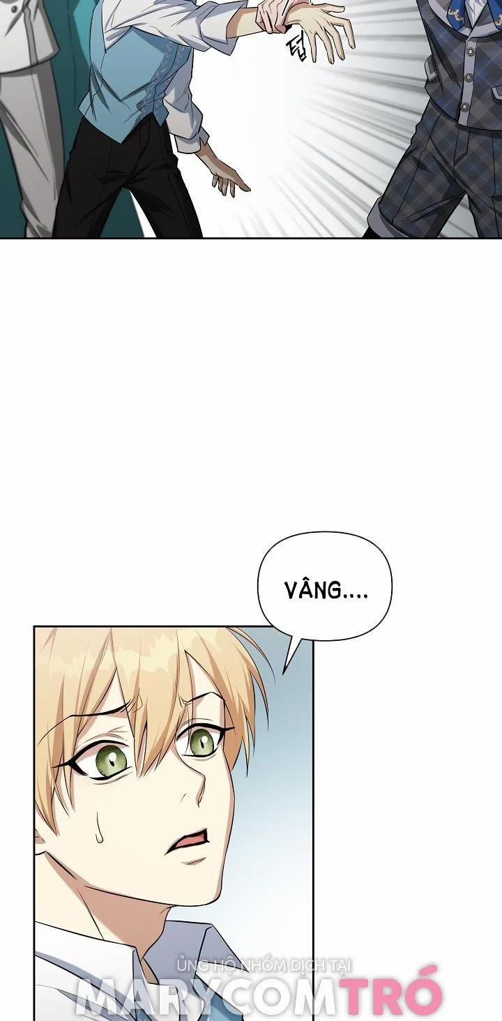 [18+] Hai Đế Chế, Nô Lệ Của Đế Chế 18.2 trang 18