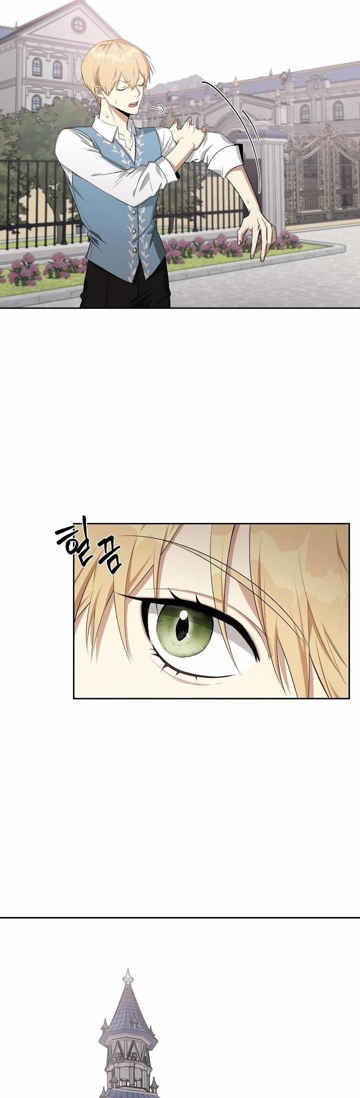 [18+] Hai Đế Chế, Nô Lệ Của Đế Chế 18.2 trang 2