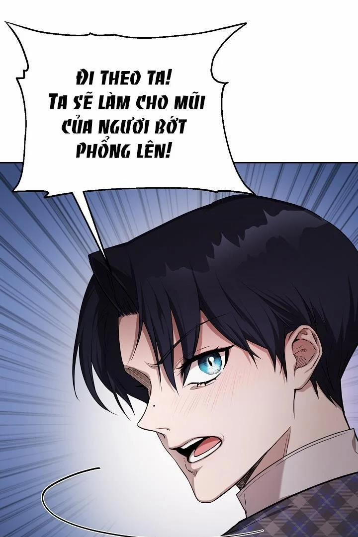 [18+] Hai Đế Chế, Nô Lệ Của Đế Chế 18.2 trang 20