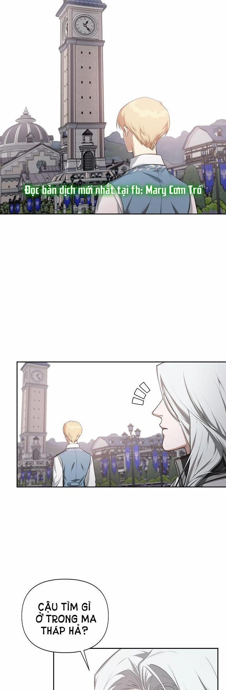 [18+] Hai Đế Chế, Nô Lệ Của Đế Chế 18.2 trang 3