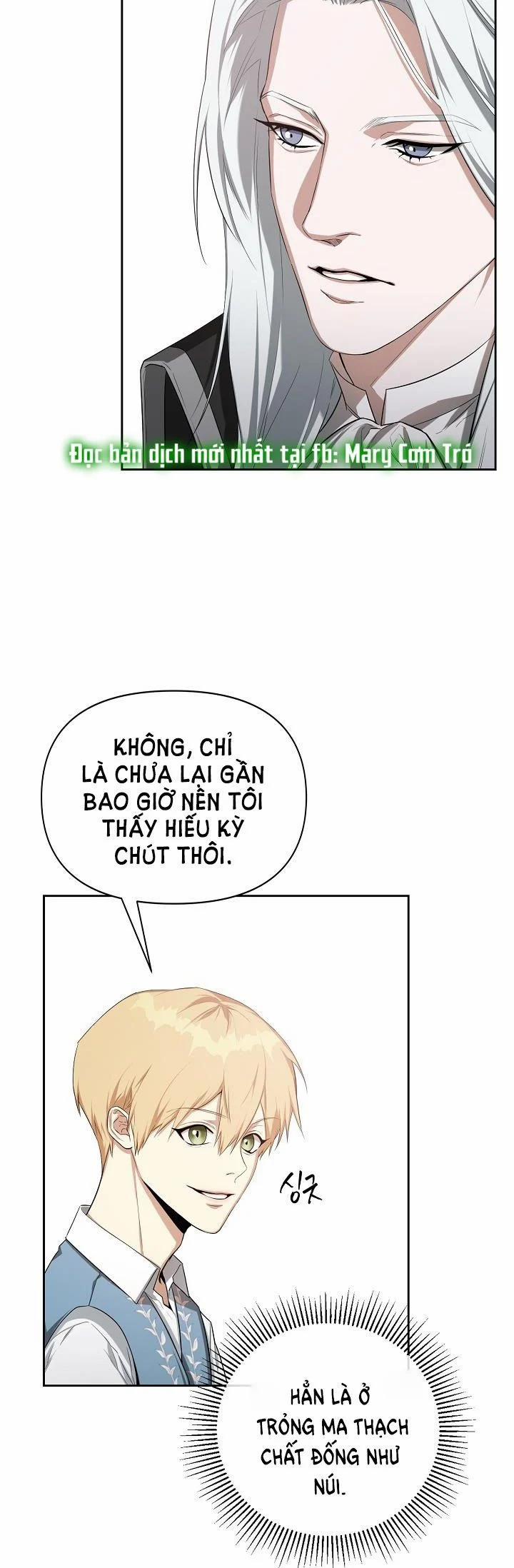 [18+] Hai Đế Chế, Nô Lệ Của Đế Chế 18.2 trang 4