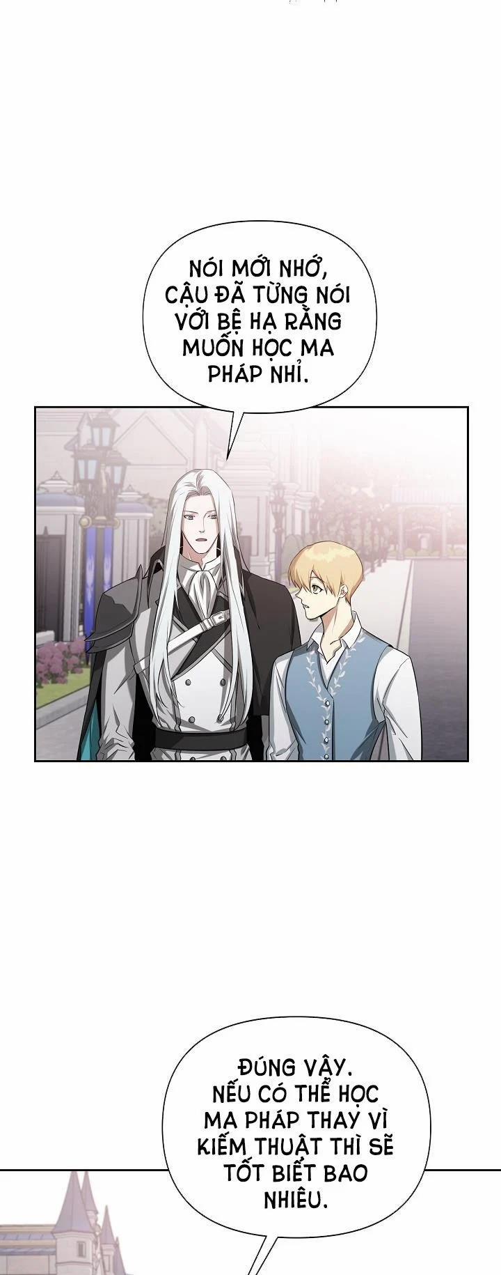 [18+] Hai Đế Chế, Nô Lệ Của Đế Chế 18.2 trang 5