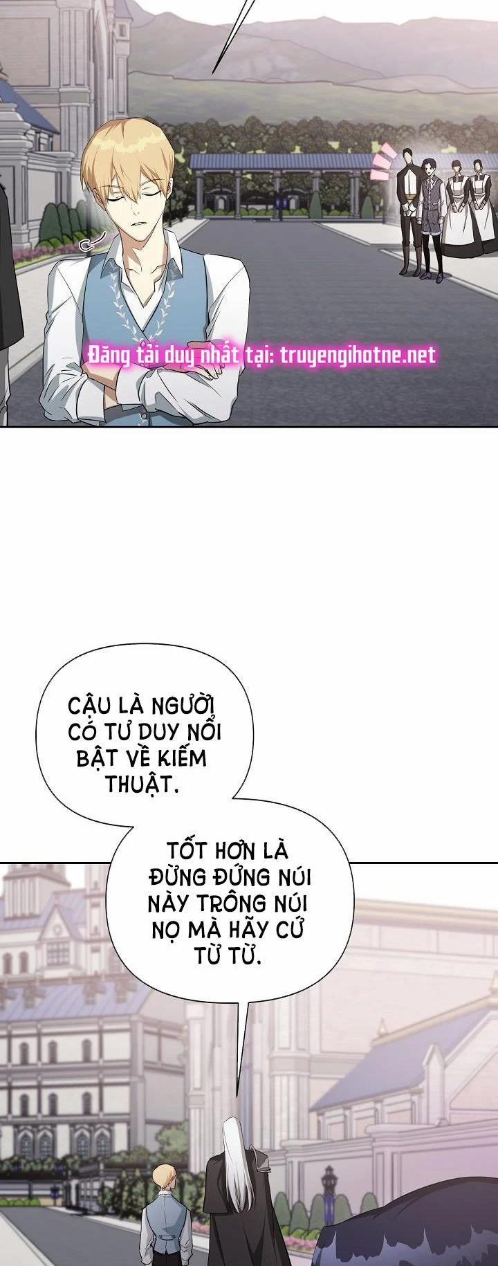 [18+] Hai Đế Chế, Nô Lệ Của Đế Chế 18.2 trang 6