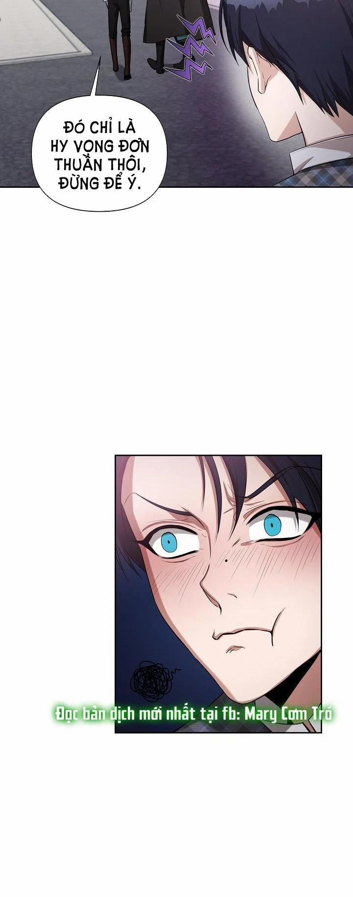 [18+] Hai Đế Chế, Nô Lệ Của Đế Chế 18.2 trang 7