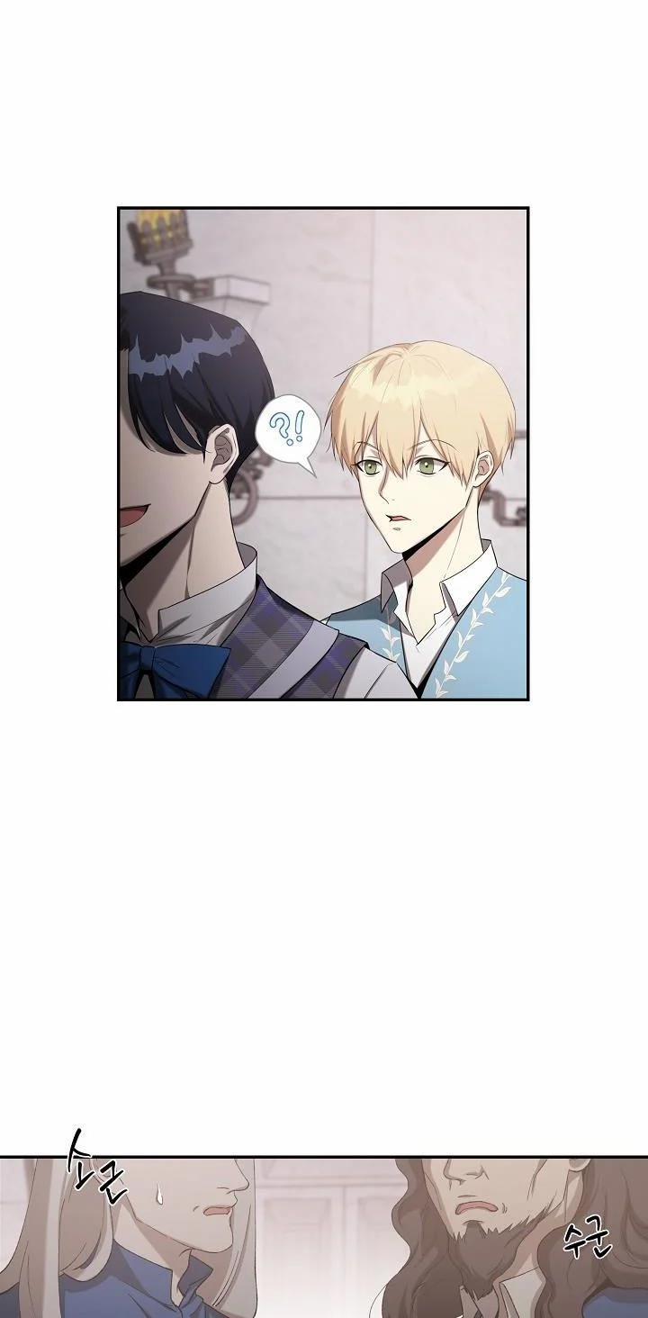 [18+] Hai Đế Chế, Nô Lệ Của Đế Chế 19.1 trang 12