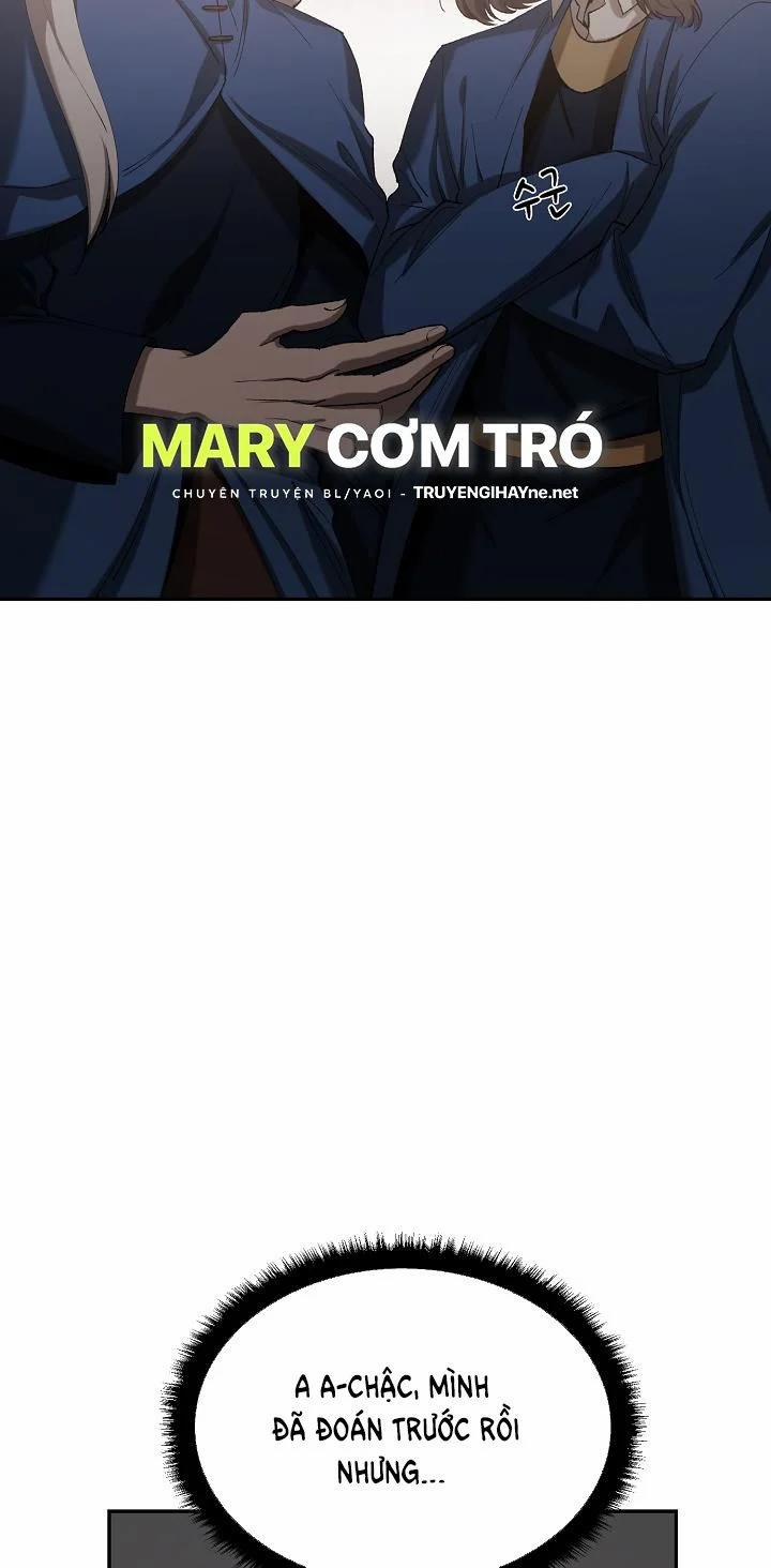 [18+] Hai Đế Chế, Nô Lệ Của Đế Chế 19.1 trang 13