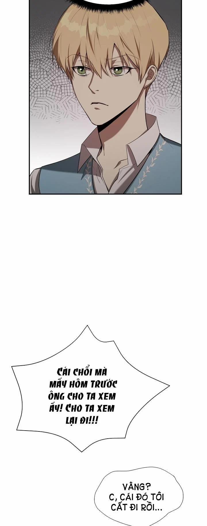 [18+] Hai Đế Chế, Nô Lệ Của Đế Chế 19.1 trang 14