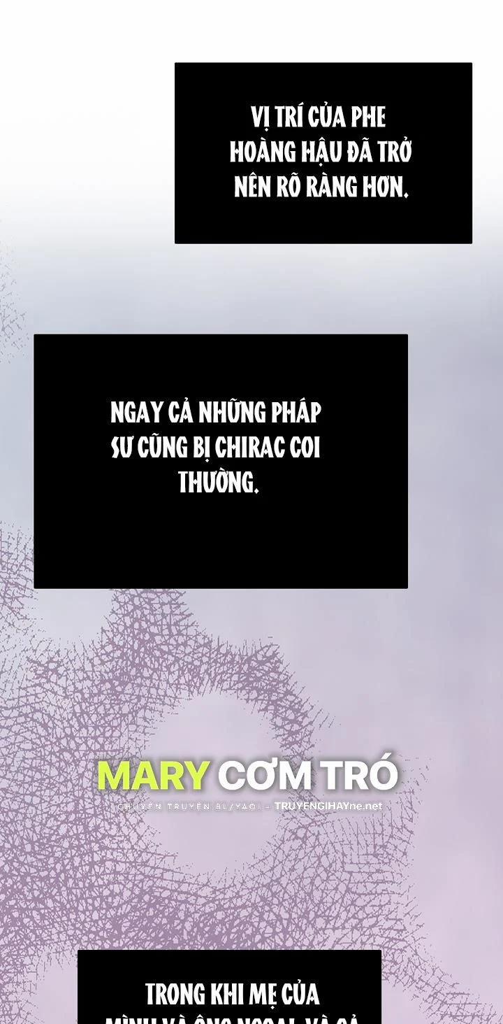 [18+] Hai Đế Chế, Nô Lệ Của Đế Chế 19.1 trang 17