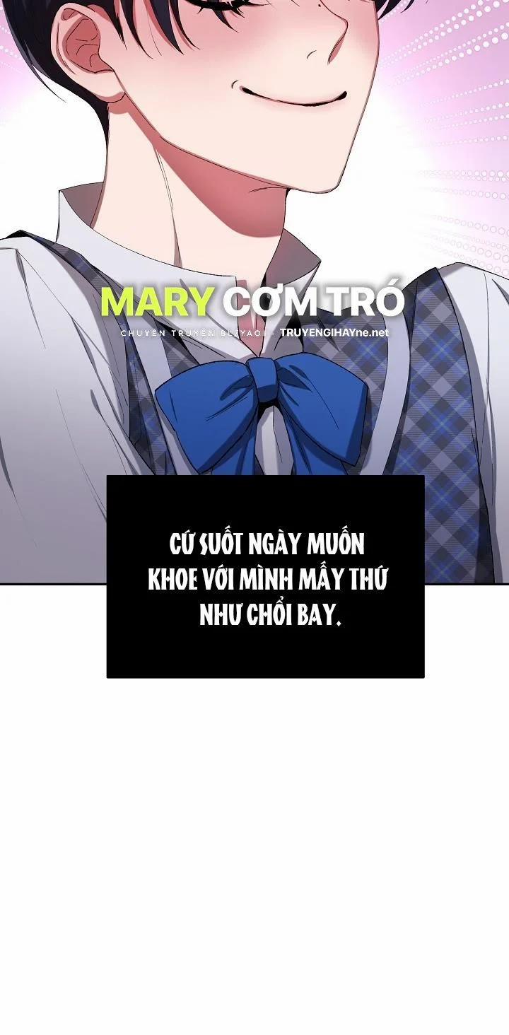 [18+] Hai Đế Chế, Nô Lệ Của Đế Chế 19.1 trang 19