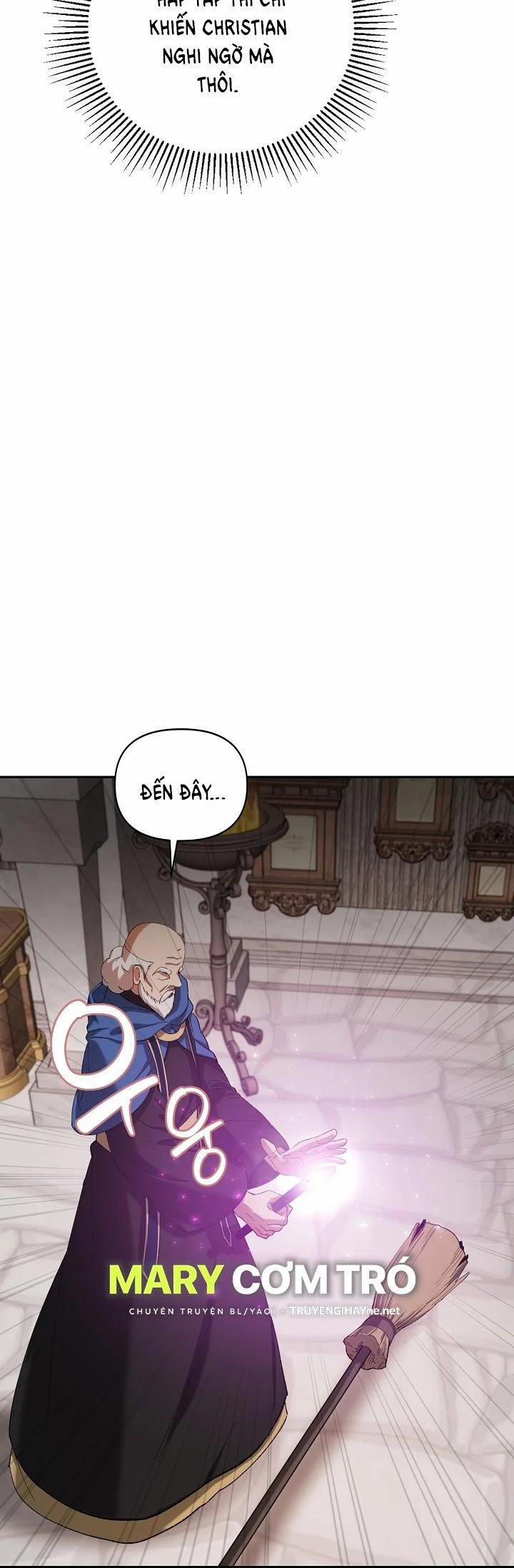 [18+] Hai Đế Chế, Nô Lệ Của Đế Chế 19.1 trang 22