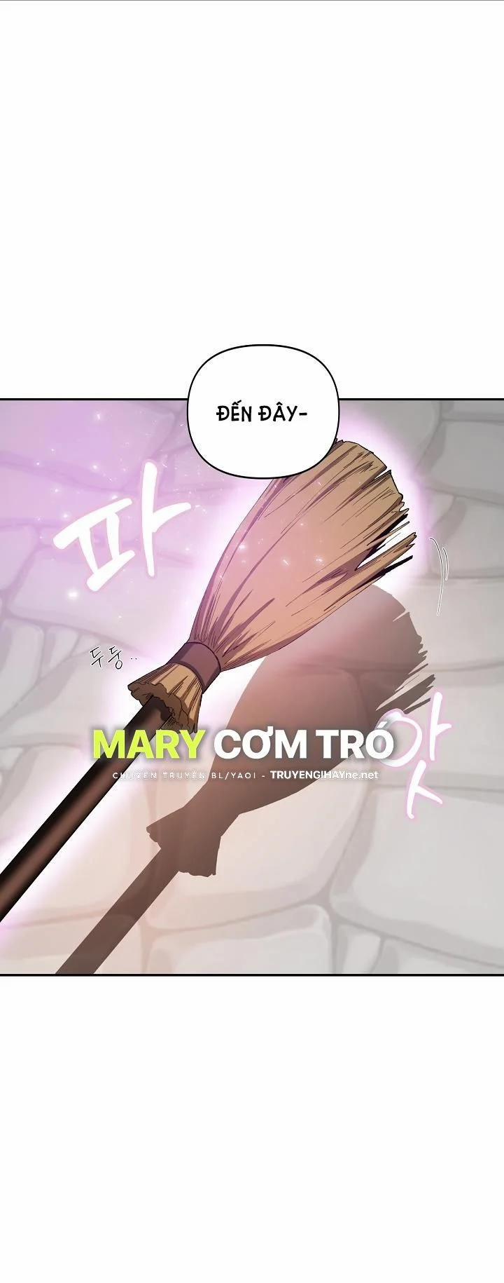 [18+] Hai Đế Chế, Nô Lệ Của Đế Chế 19.1 trang 23