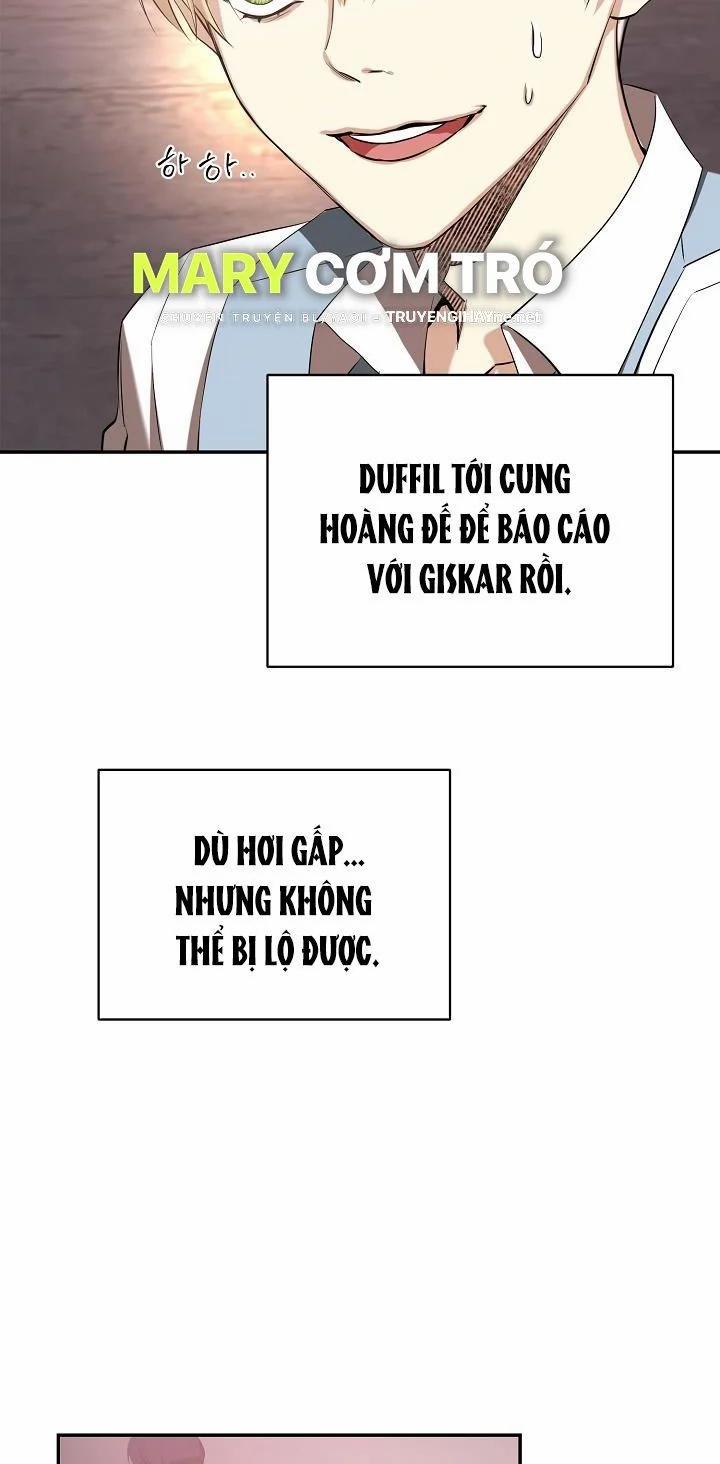 [18+] Hai Đế Chế, Nô Lệ Của Đế Chế 19.1 trang 4