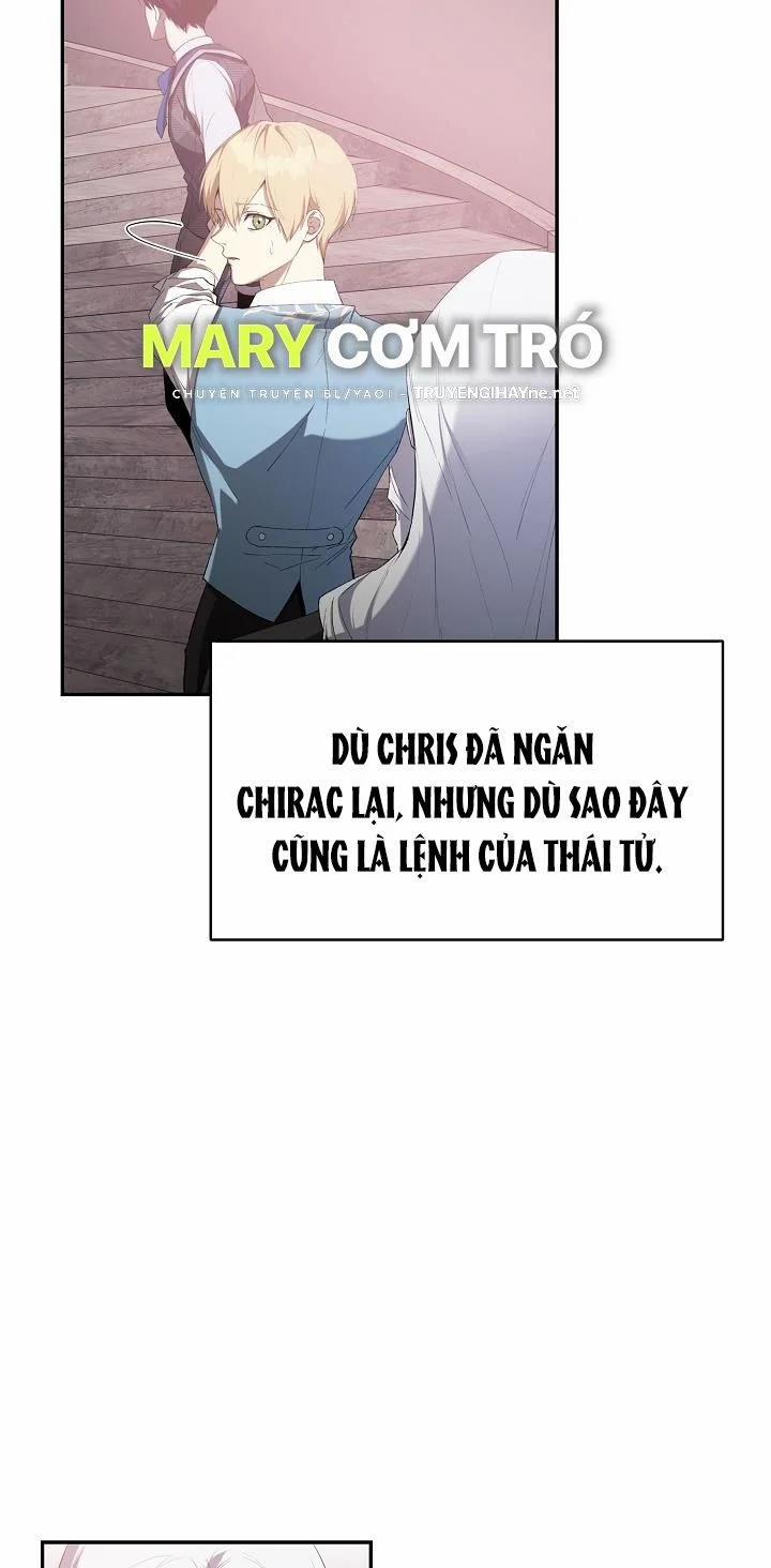 [18+] Hai Đế Chế, Nô Lệ Của Đế Chế 19.1 trang 5