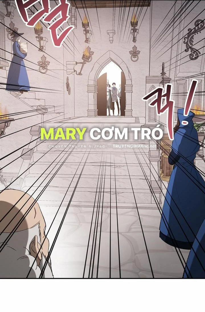 [18+] Hai Đế Chế, Nô Lệ Của Đế Chế 19.1 trang 8