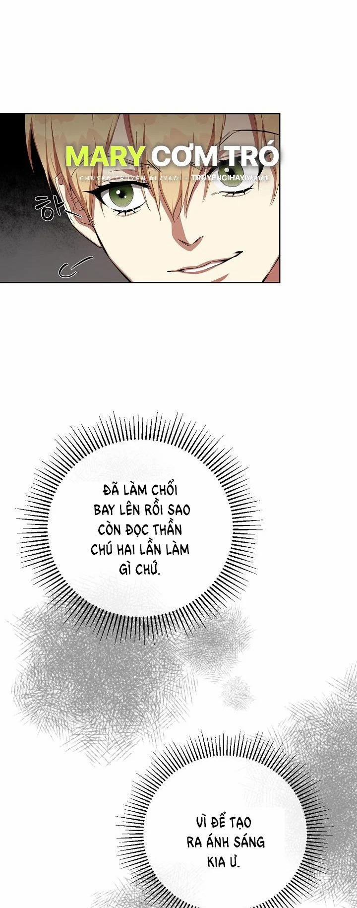 [18+] Hai Đế Chế, Nô Lệ Của Đế Chế 19.2 trang 0