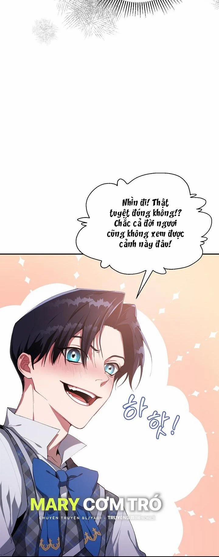 [18+] Hai Đế Chế, Nô Lệ Của Đế Chế 19.2 trang 1