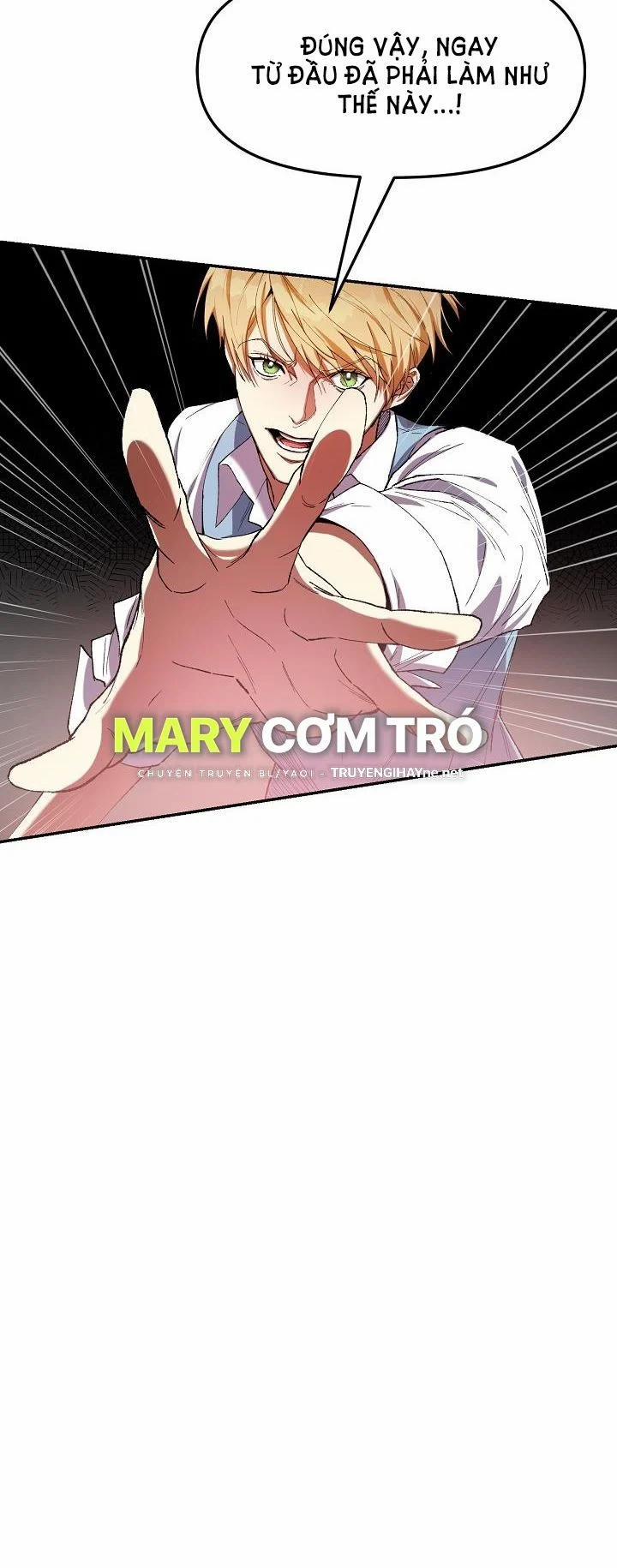 [18+] Hai Đế Chế, Nô Lệ Của Đế Chế 19.2 trang 13