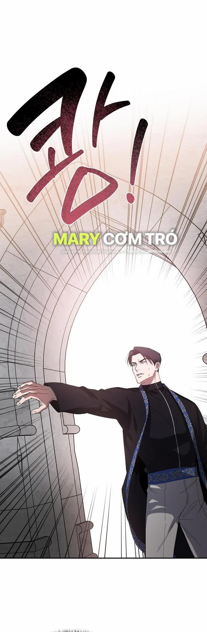 [18+] Hai Đế Chế, Nô Lệ Của Đế Chế 19.2 trang 14